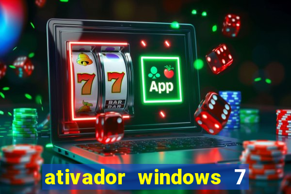 ativador windows 7 loader download